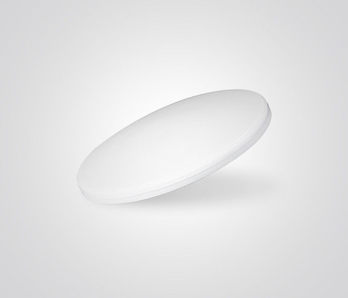 LED ULTRA-THIN THREE ANTI-CEILING LIGHT