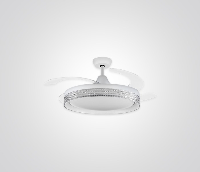 FAN LIGHT - NEW CHENG XIN