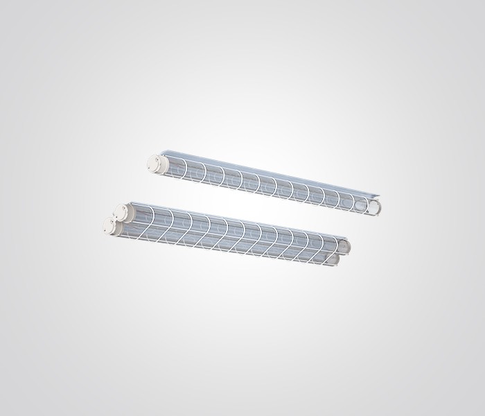 LED EXPLOSION-PROOF LIGHT