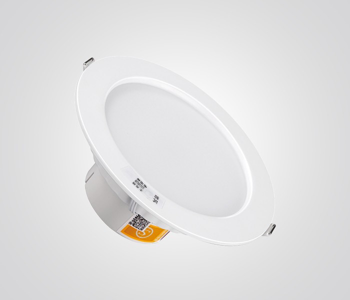 FIRE EMERGENCY DOWNLIGHT