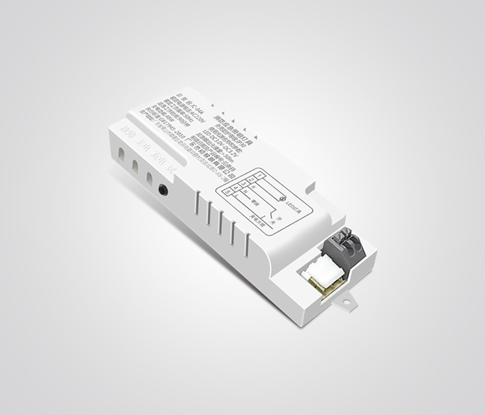 EMERGENCY POWER SUPPLY