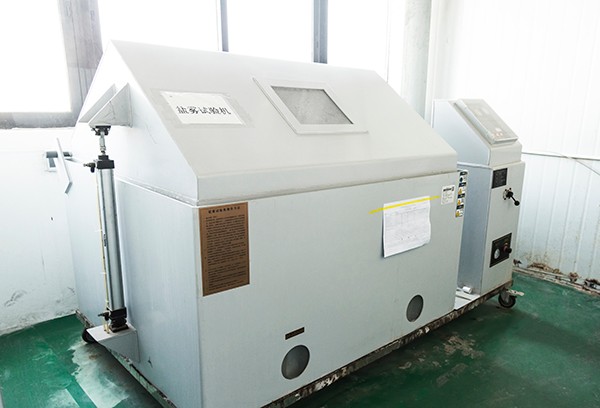 盐雾测试机