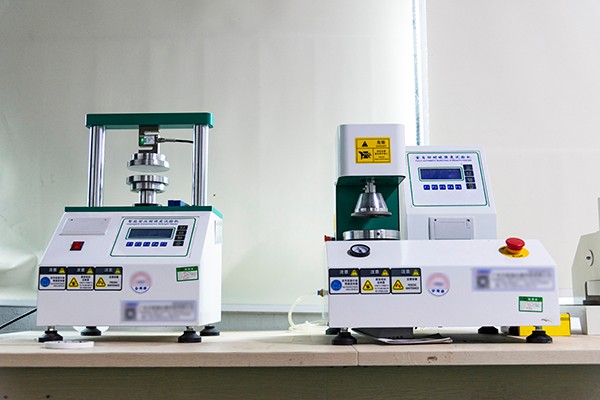 纸板测试仪