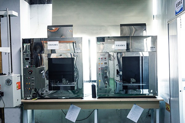 灼热丝、针焰测试仪